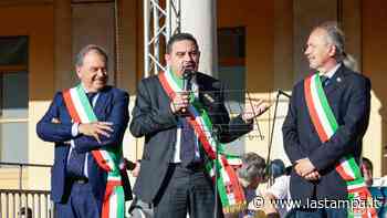 Il sindaco di Novara Canelli: “Il Pnrr è un metodo, serve più programmazione” - La Stampa