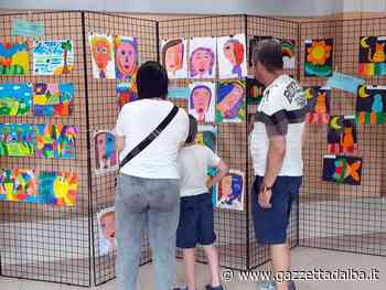 Canelli: Impara l'arte e mettila da parte alla scuola primaria - http://gazzettadalba.it/