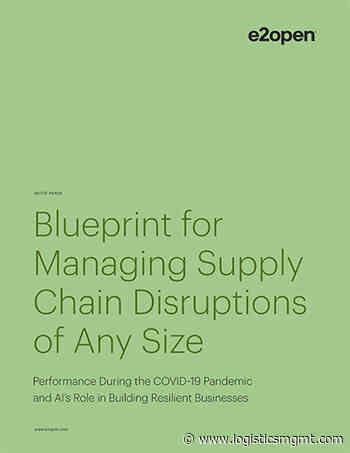 Performance During the COVID-19 Pandemic and AI’s Role in Building Resilient Businesses