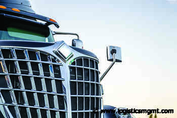 May truck tonnage sees a slight gain, reports ATA