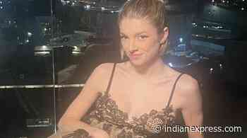 Hunter Schafer boards The Hunger Games prequel | Entertainment News - The Indian Express