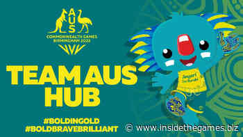 Commonwealth Games Australia partners with Komo to launch digital fan hub - Insidethegames.biz
