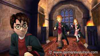 Which Harry Potter Games Have Been Canceled? - Game Revolution