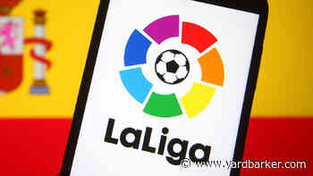 Spanish La Liga games to happen in U.S. before 2026 FIFA World Cup? - Yardbarker