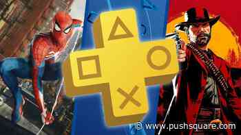 Best PS Plus Games - Push Square