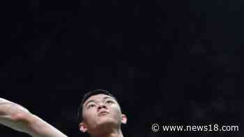 Malaysia's Lee Zii Jia Pulls Out of Commonwealth Games to Manage Workload - News18