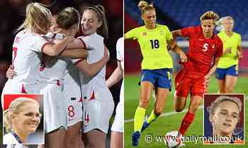 The five must-not miss group games at the Women's Euros in England - Daily Mail