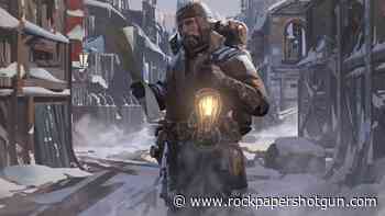 The Electronic Wireless Show episode 192: the best weather in games special - Rock Paper Shotgun