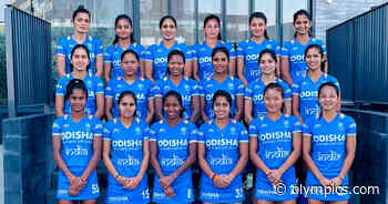 Commonwealth Games 2022 hockey: Meet the Indian women’s squad - full list - Olympics