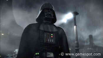 Star Wars Collection Bundles 14 Games For $21 - GameSpot