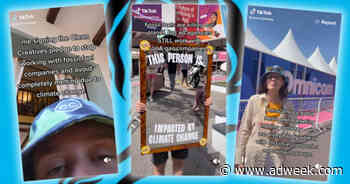 How Young Creators Are Turning the Cannes Conversation to Climate