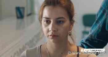 This Ad Calls for Ending Virginity Tests in Romania