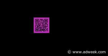 Coinbase’s Floating QR Code Wins the Direct Grand Prix at Cannes Lions