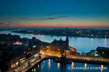 Antwerpen organiseert opnieuw Museumnacht - Weekend Knack