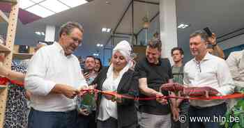 Stadscentrum heeft opnieuw Kringwinkel: “Nieuwe huisstijl na ruim 20 jaar” - Het Laatste Nieuws