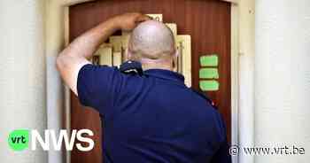 Gevangeniswaakhond hekelt gedrag van sommige cipiers in Antwerpen - VRT NWS