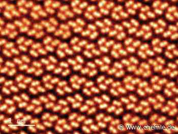 Neuartige Exzitonen mit hybrider Dimensionalität in geschichtetem Siliziumdiphosphid