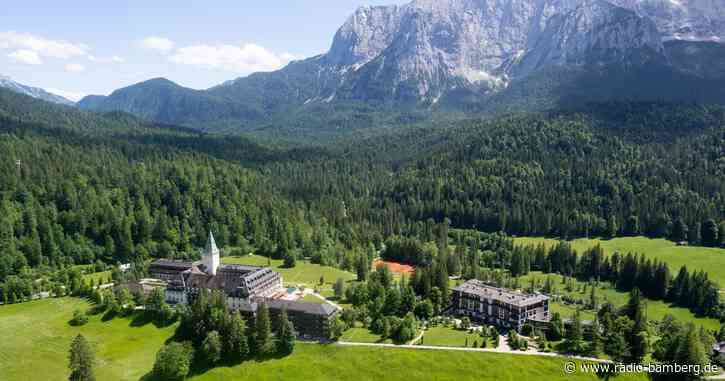 Was übernimmt der Bund?: Kostenfrage vor G7-Gipfel unklar
