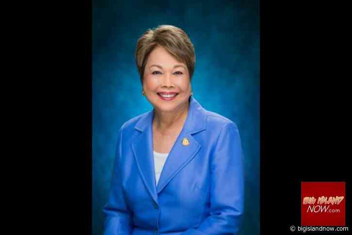 Ocean Shipping Reform Act Earns Praise From Big Island Lawmaker - Big Island Now