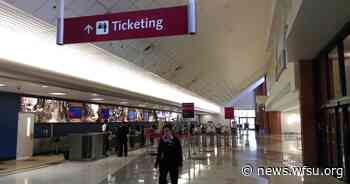 Tallahassee commissioners okay exploring airport partnerships for more shipping and distribution - WFSU