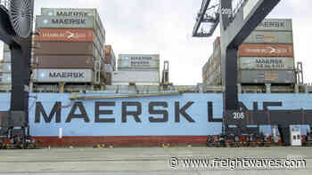 Pactum using AI to revolutionize shipping contract negotiations - FreightWaves