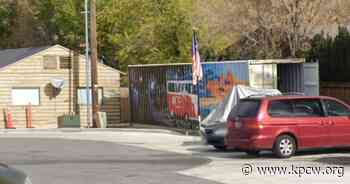 Heber City drops restriction of shipping containers in some areas - KPCW