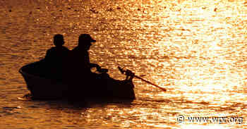 Climate change and walleye conservation; CEO of Schneider on shipping industry - Wisconsin Public Radio