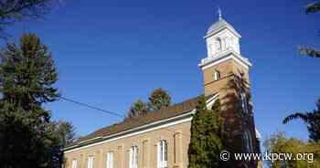 Heber City Council to consider budget, shipping container regulations, outdoor gym - KPCW