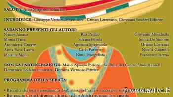 "Autori al Centro", il 29 giugno secondo appuntamento ad Atripalda - Avlive