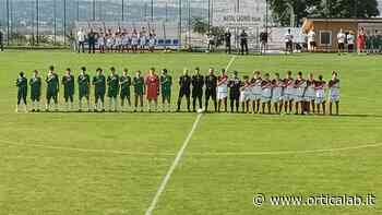 Under 15, l'Atripalda Academy si aggiudica la finale. I complimenti dell'Amministrazione comunale - Orticalab