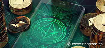 Neuer Krypto-Winter? : Underperformance von Ether - Morgan Stanley-Analysten sehen Parallele zum Kryptoab.. - finanzen.ch