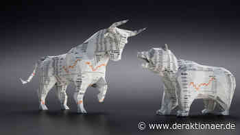 Umicore mit neuem Investitionsplan – das raten jetzt die Analysten - DER AKTIONÄR