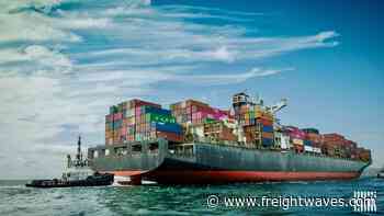 Here's everything that's wrong with shipping companies - FreightWaves