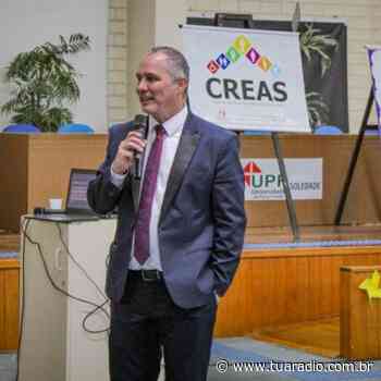 Creas Soledade promove fórum municipal - Tua Rádio