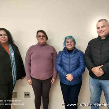 Comdica de Soledade elege nova diretoria - Tua Rádio