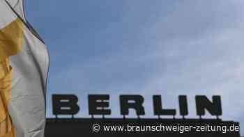 Deutscher Filmpreis wird in Berlin verliehen