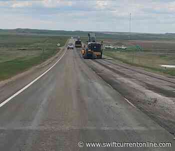 Making for a smoother ride at Shaunavon - SwiftCurrentOnline.com