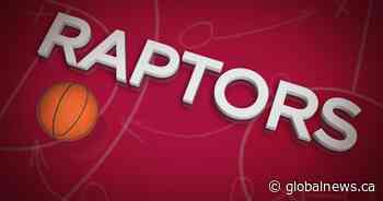 Raptors draft Arizona C Christian Koloko with 33rd pick