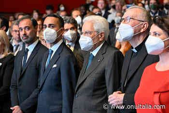 CO-OPERA: Di Maio ricorda Attanasio, Paciolla, Dieci, impegnati per mondo equo e giusto - OnuItalia