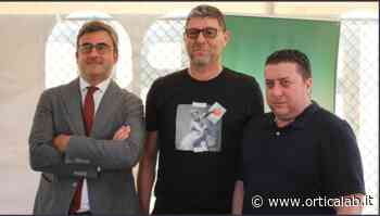 Metà DelFes è fatta, ora i big per completare l'opera - Orticalab