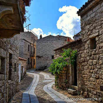 “Una Boccata d'Arte”, presente anche Aggius con un'opera di Ludovica Carbotta - SardegnaEventi24