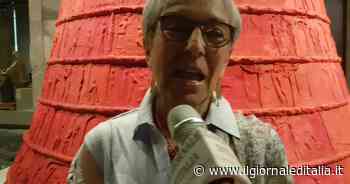 Di Francesco, curatrice di Restituzioni, spiega l’opera ‘La Campana’ di Mainolfi esposta alle Gallerie d’Italia di Napoli - Il Giornale d'Italia