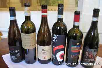 Amarone Opera Prima, il grande rosso della Valpolicella racconta il millesimo 2017 - Italia a Tavola