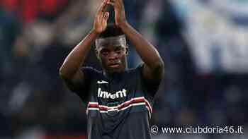 Sampdoria, Ronaldo Vieira non si opera. Il punto - ClubDoria46.it