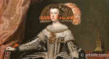 Una monumentale opera di Velázquez in mostra a Bergamo tutta l'estate - ArtsLife