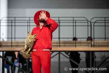 Amsterdam - Opera Nazionale: Der Freischütz - OperaClick