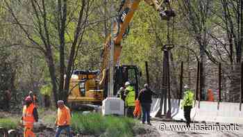 Tav, i sindaci: “Che ne sarà dell’opera dopo lo stop all’autoporto di San Didero?” - La Stampa