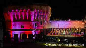 Bohème, Orliński, Carreras: all'Isola d'Elba torna il Magnetic Opera Festival - Connessi all'Opera