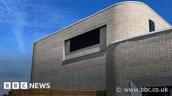 Swindon's new £18.4m radiotherapy centre opens doors