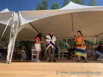 National Indigenous Peoples Day was a huge success in Kenora - KenoraOnline.com